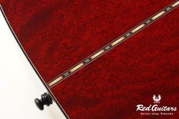 HOFC-F.MAHOGANY ’22 SF,S-ESU/ATB